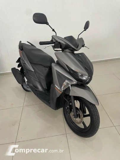 ELITE 125 CC