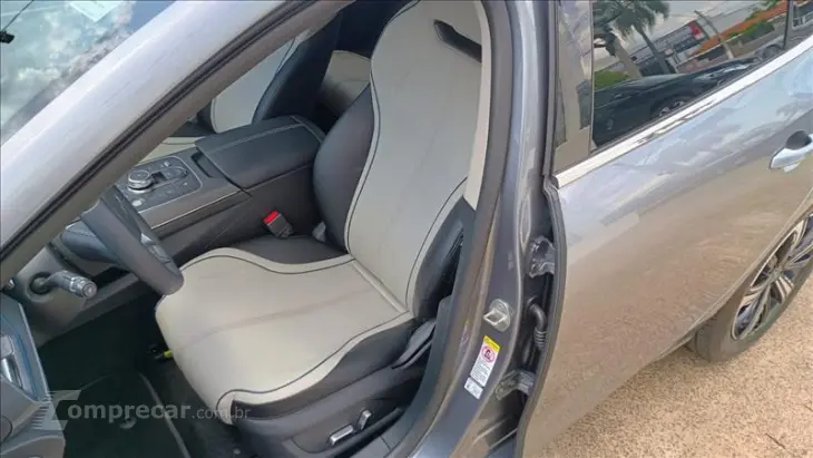 KING 1.5 Dm-i Phev GL