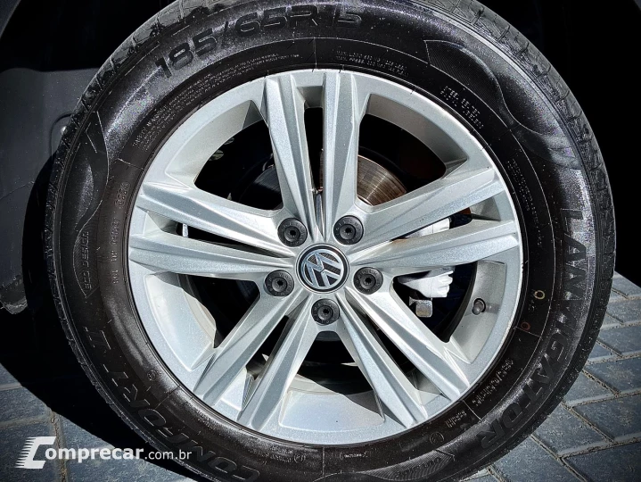 POLO 1.0 200 TSI Comfortline