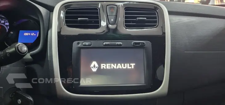 SANDERO Expression Hi-Power 1.6 8V 5p