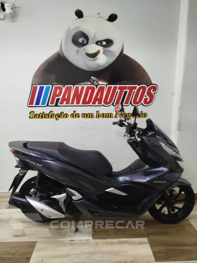 PCX 150
