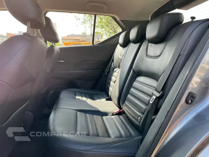 KICKS 1.6 16vstart Advance