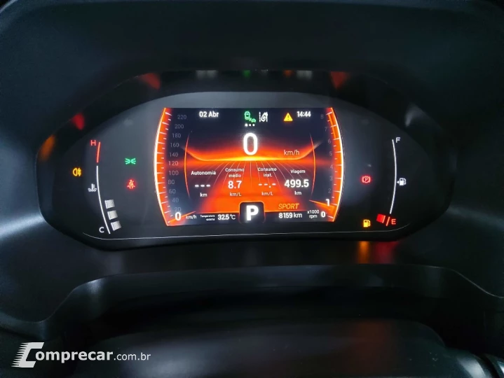 TIGGO 5X PRO 1.5 TCI FLEX HYBRID MAX DRIVE CVT