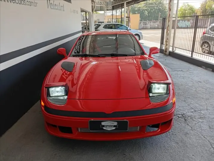 3000 GT 3.0 Vr-4 V6 24V