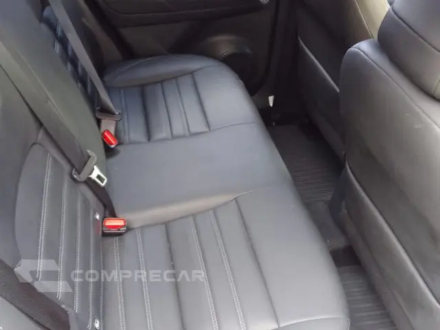 KICKS - 1.6 16V START ADVANCE XTRONIC