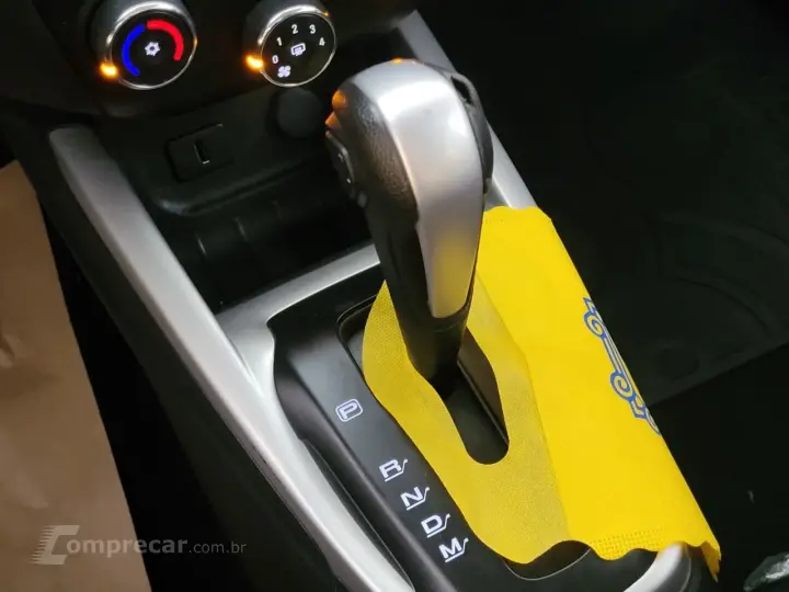 ONIX HATCH ADVANTAGE 1.4 8V Flex 5p Aut.