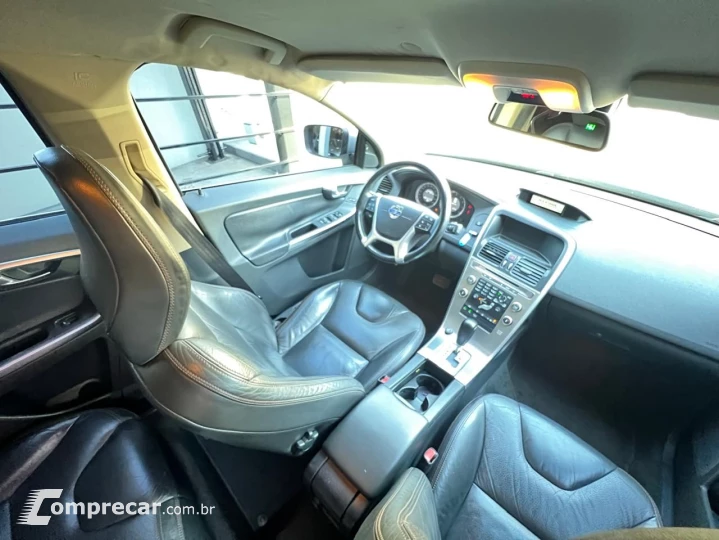 XC 60 3.0 AWD 5p