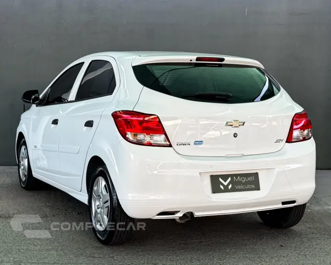 ONIX 1.0 MPFI JOY 8V