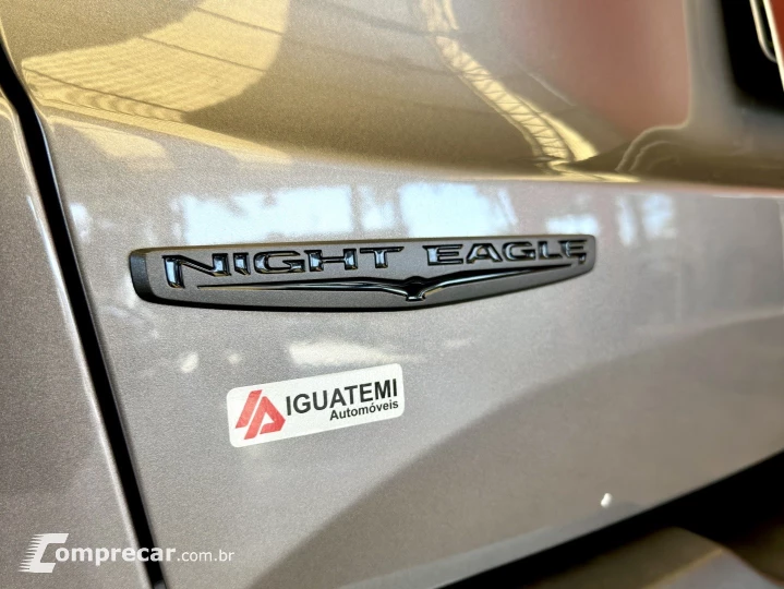 RENEGADE 1.8 16V FLEX SPORT 4P AUTOMÁTICO