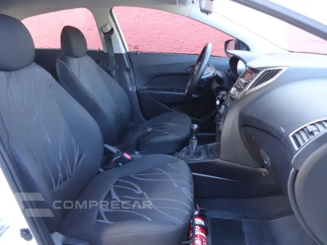 HB20 1.0 12V Comfort