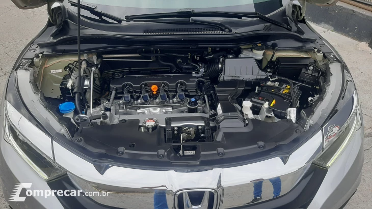 HR-V 1.8 16V EX