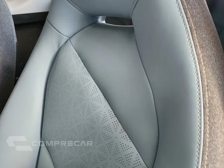 ICAR ICAR EQ1 TECH 45 KW