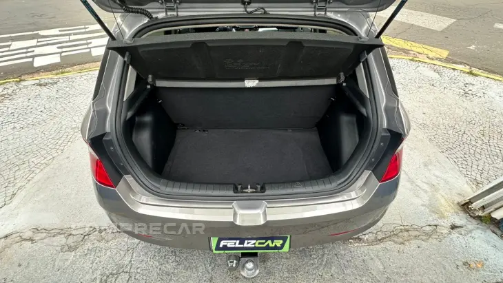 HB20 1.0 12V Sense