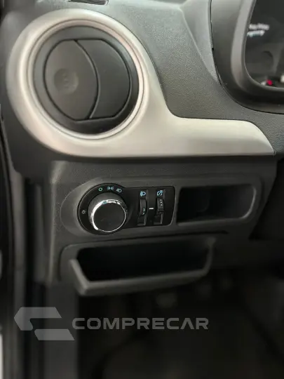 MONTANA 1.4 MPFI LS CS 8V