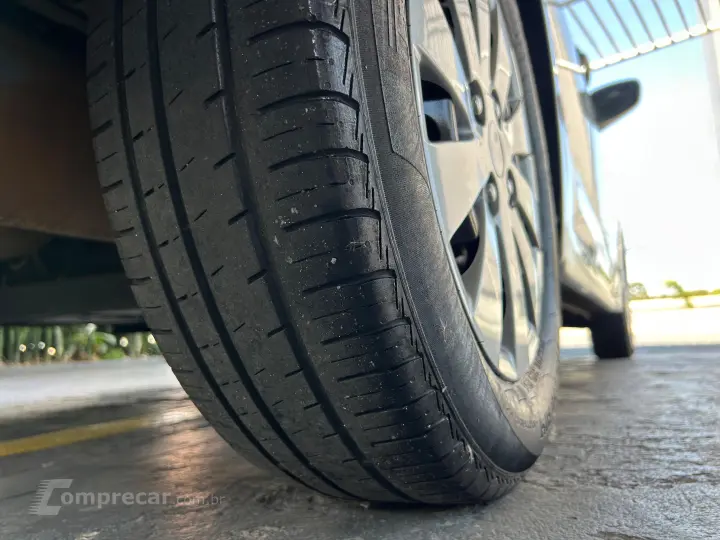 HB20 1.0 Comfort Style 12V