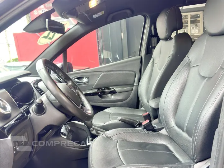 CAPTUR 1.3 TCE FLEX ICONIC X-TRONIC