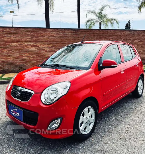 PICANTO 1.0 EX 12V