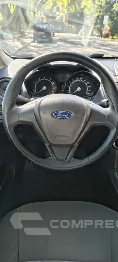 FIESTA 1.5 S Hatch 16V