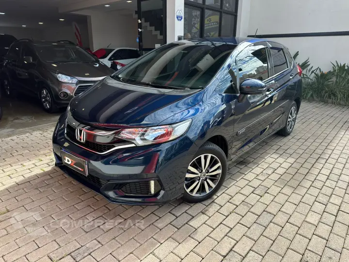 FIT 1.5 Personal 16V