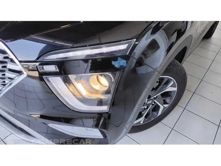 CRETA 1.0 TGDI FLEX PLATINUM AUTOMÁTICO