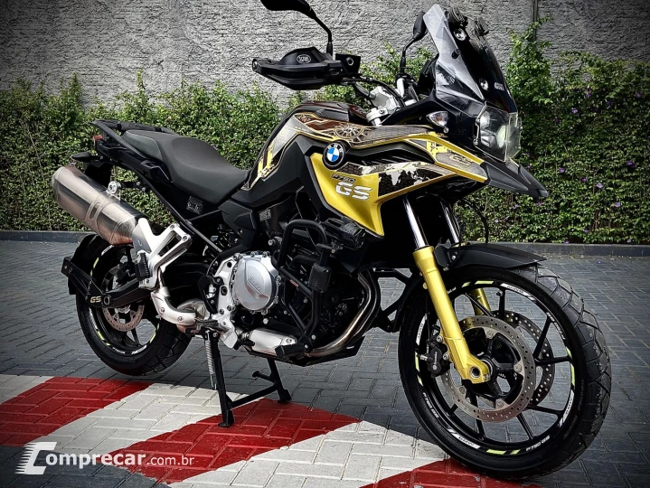 F750 GS SPORT
