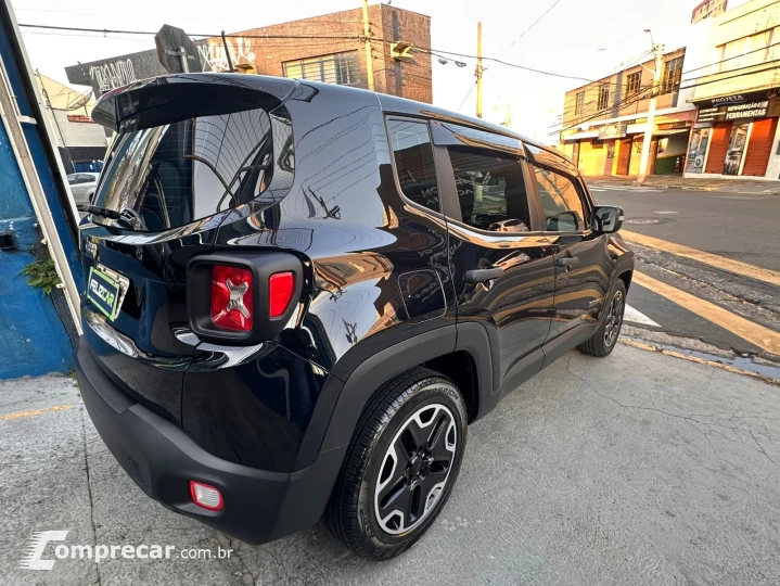 RENEGADE 1.8 16V STD