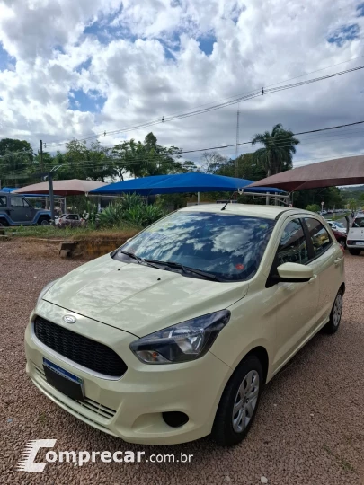 Ka Se 1.0