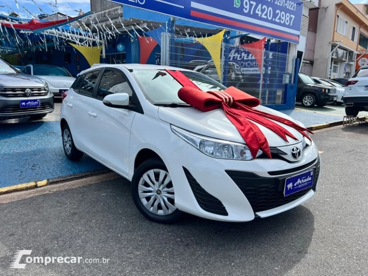 YARIS
