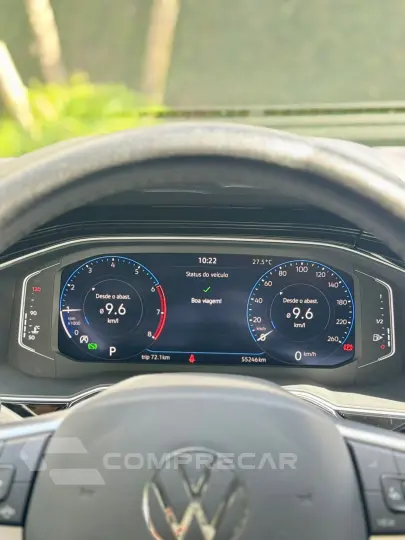 NIVUS 1.0 200 TSI Highline