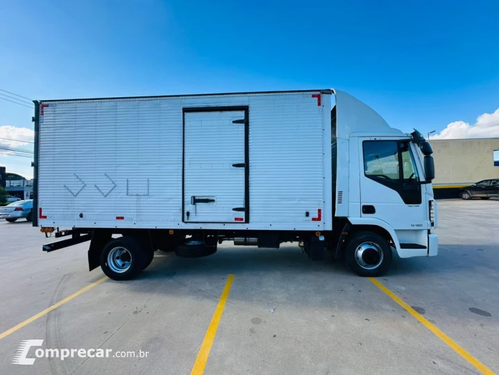 Tector 170E 22 4X2