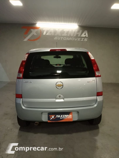 MERIVA 1.8 MPFI Maxx 8V