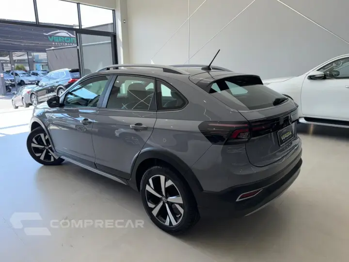 NIVUS 1.0 200 TSI Highline
