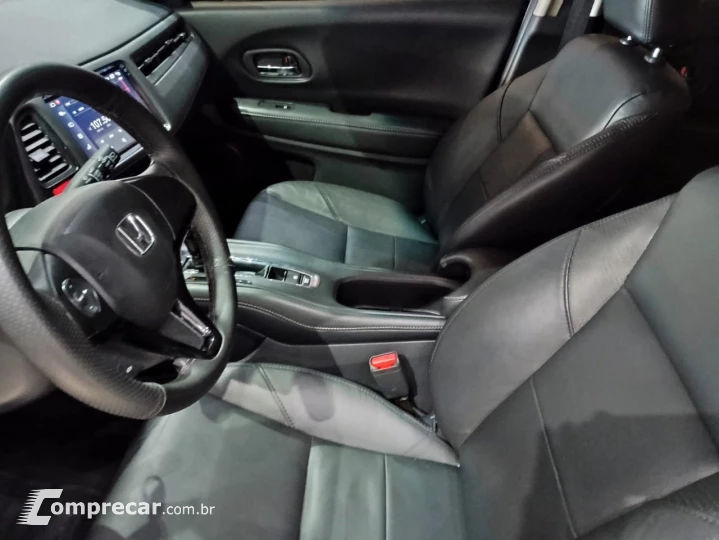 HR-V LX 1.8