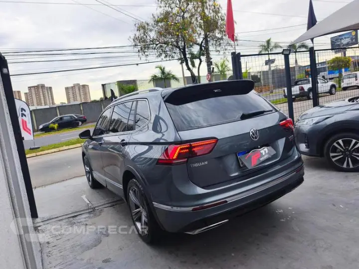 TIGUAN ALLSPACE RL