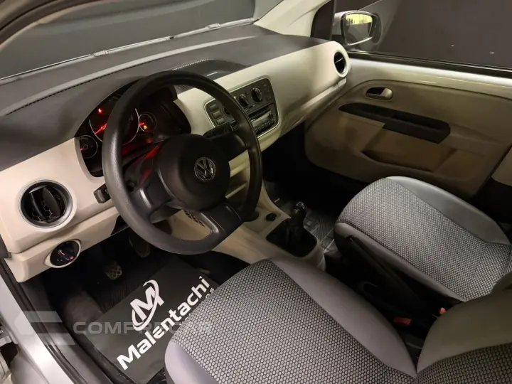 UP 1.0 MPI MOVE UP 12V FLEX 4P MANUAL