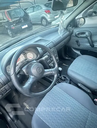 Corsa Sedan 1.0 4P WIND