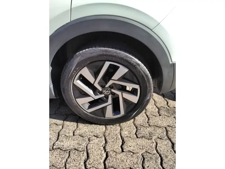 T-CROSS 1.0 200 TSI TOTAL FLEX COMFORTLINE AUTOMÁTICO