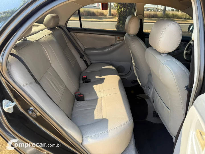 COROLLA 1.8 XEI 16V