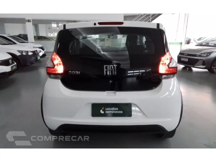 MOBI 1.0 FIREFLY FLEX LIKE. MANUAL