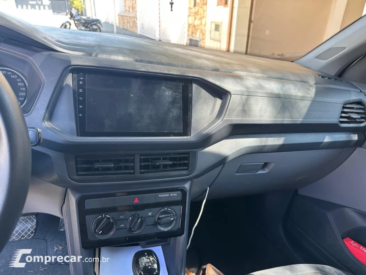 T-CROSS 1.0 200 TSI Sense