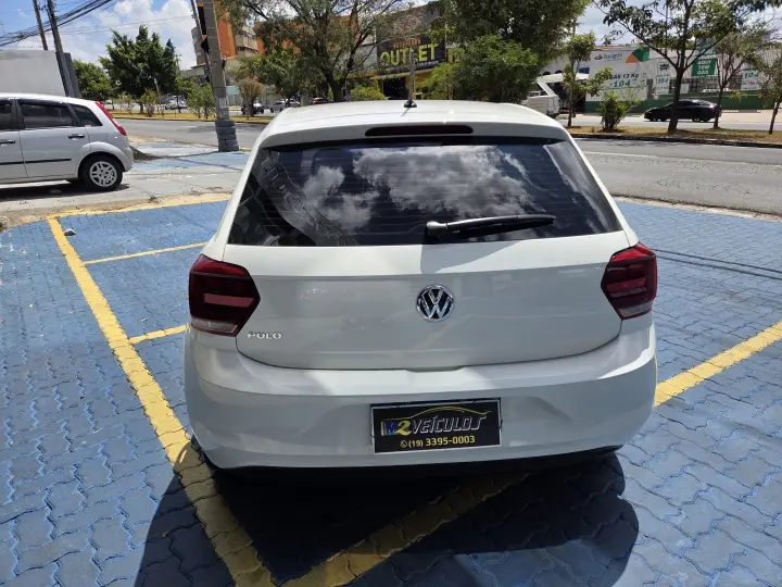 POLO 1.0 MPI TOTAL FLEX MANUAL