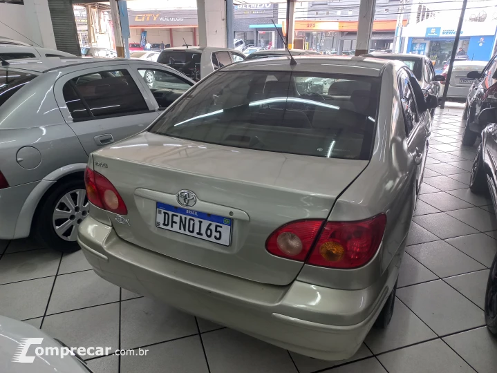 Corolla