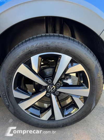 NIVUS 1.0 200 TSI Highline