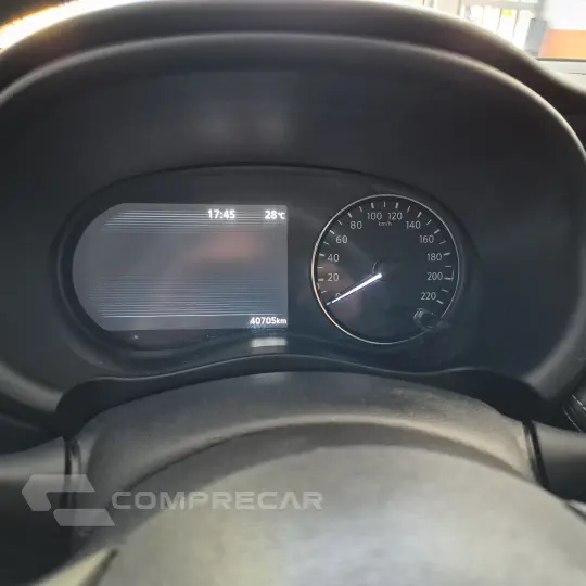 KICKS 1.6 16vstart Exclusive