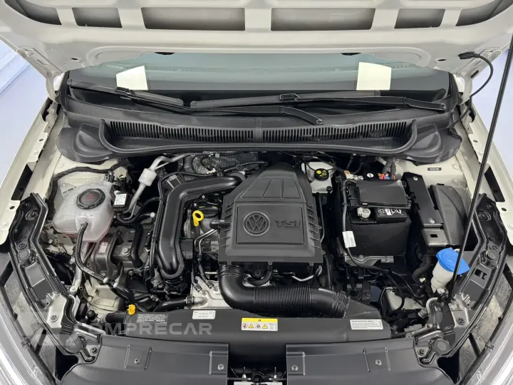 NIVUS 1.0 200 TSI Highline