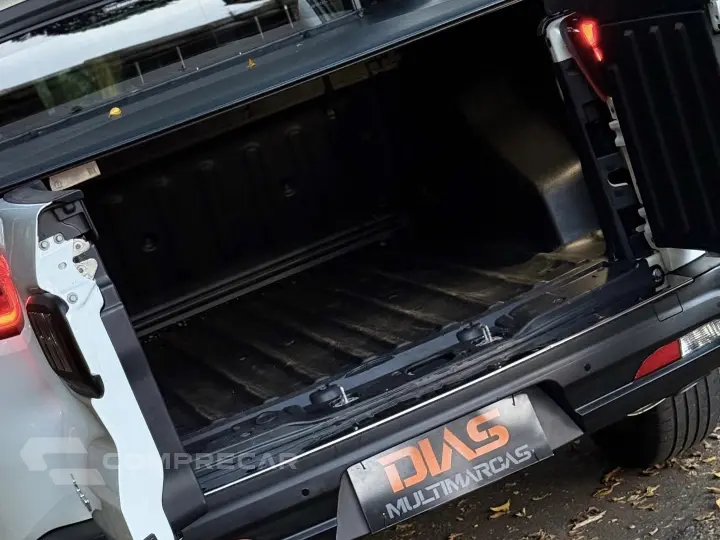 TORO 1.3 TURBO 270 FLEX FREEDOM AT6