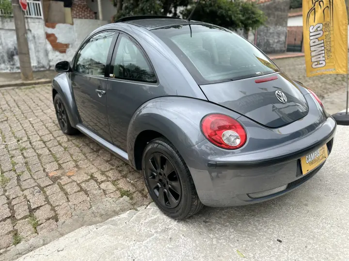 NEW BEETLE 2.0 MI 8V