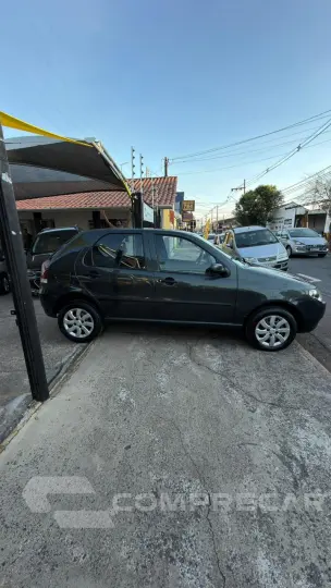 PALIO 1.0 MPI Fire Economy 8V