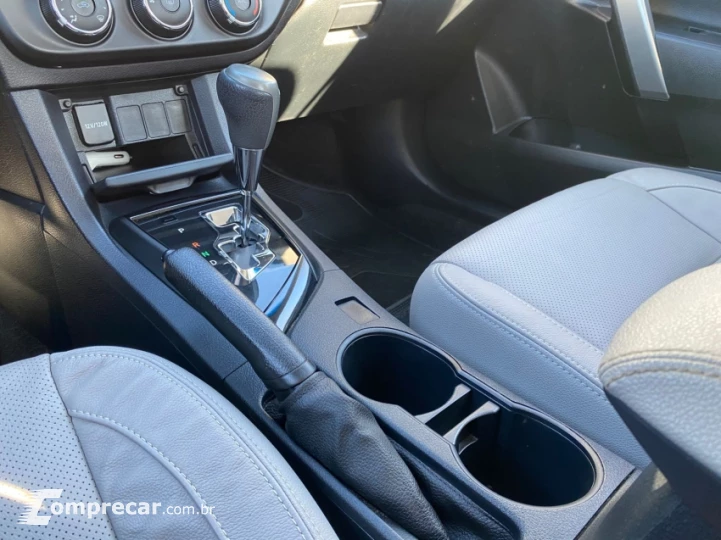 COROLLA 1.8 GLI 16V
