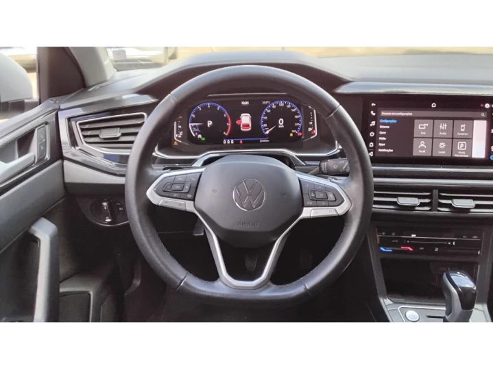 POLO 1.0 170 TSI HIGHLINE AUTOMÁTICO